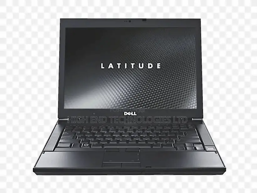 Laptop Dell Latitude E6400 2GB Intel Core 2 Duo HDD 250GB