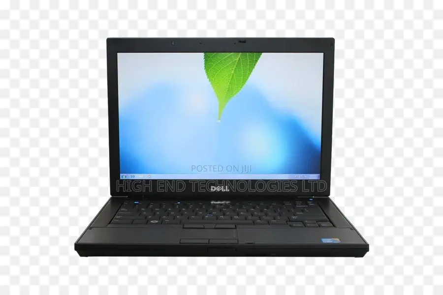 Laptop Dell Latitude E6400 2GB Intel Core 2 Duo HDD 250GB
