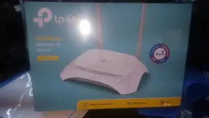 TPLINK Router