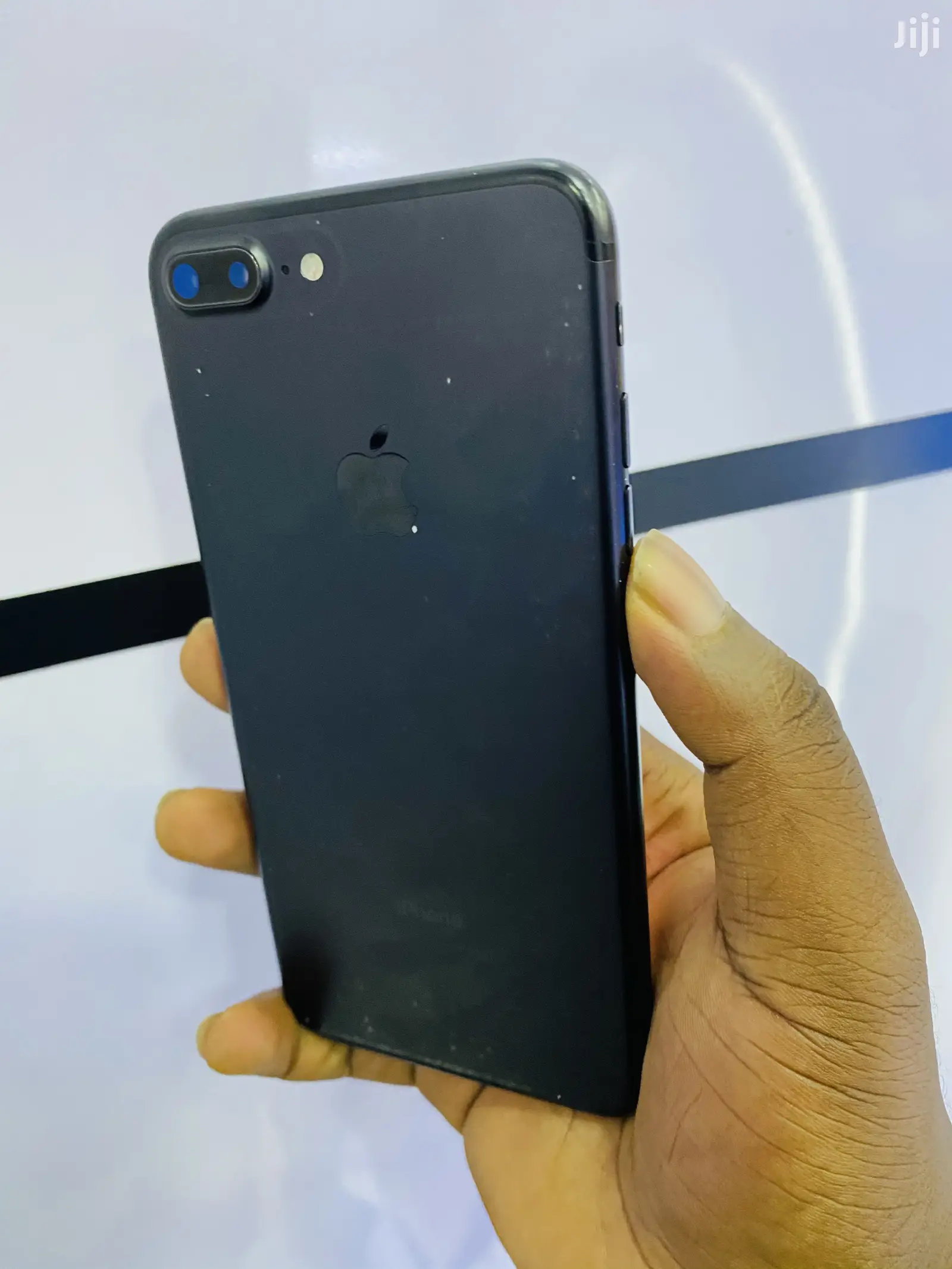 Apple iPhone 7 Plus 128 GB Black