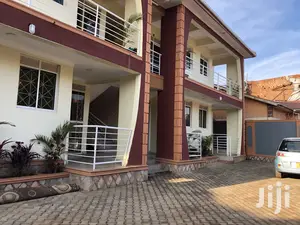 Kyaliwajjara Eight Apartment Units on Sale