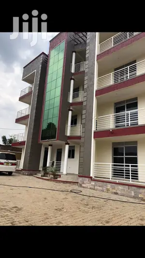 Naalya Block of Apartments for Sale