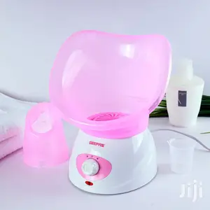 Geepas Facial Steamer.