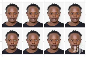 Cooperate Passport Photos