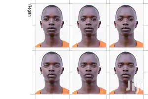 Cooperate Passport Photos