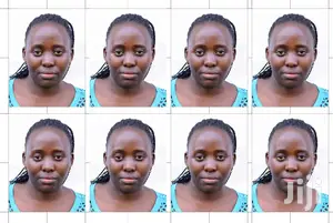 Cooperate Passport Photos