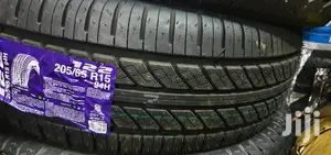205/65r15 Achilles