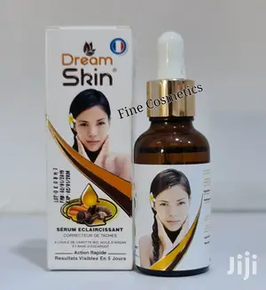 Dream Skin Serum Anti-Spots Corrector With Bio Carrot Oil