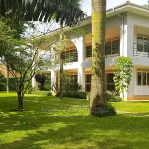 5 Bedrooms House For Rent In Naguru