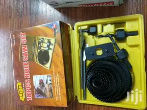 Hole Saw Set