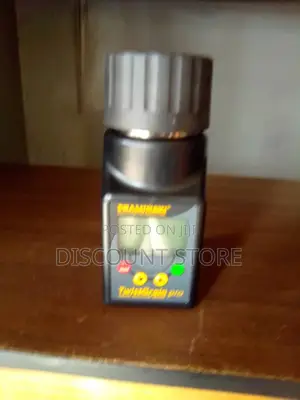 Digital Mini Moisture Testing Machine