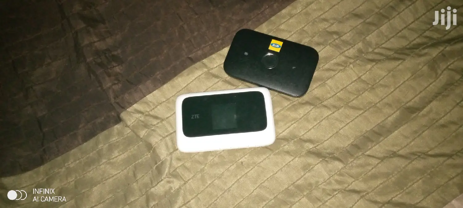 Unlock Your Mifi