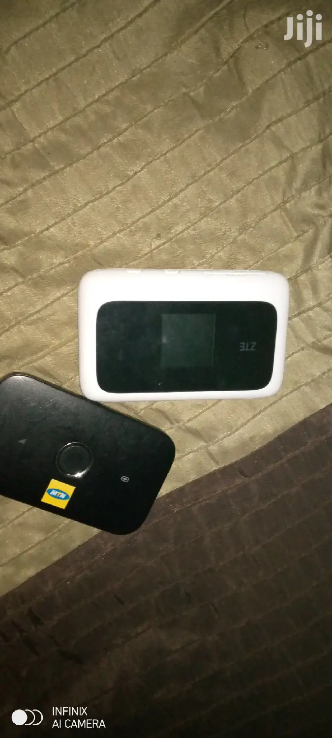 Unlock Your Mifi