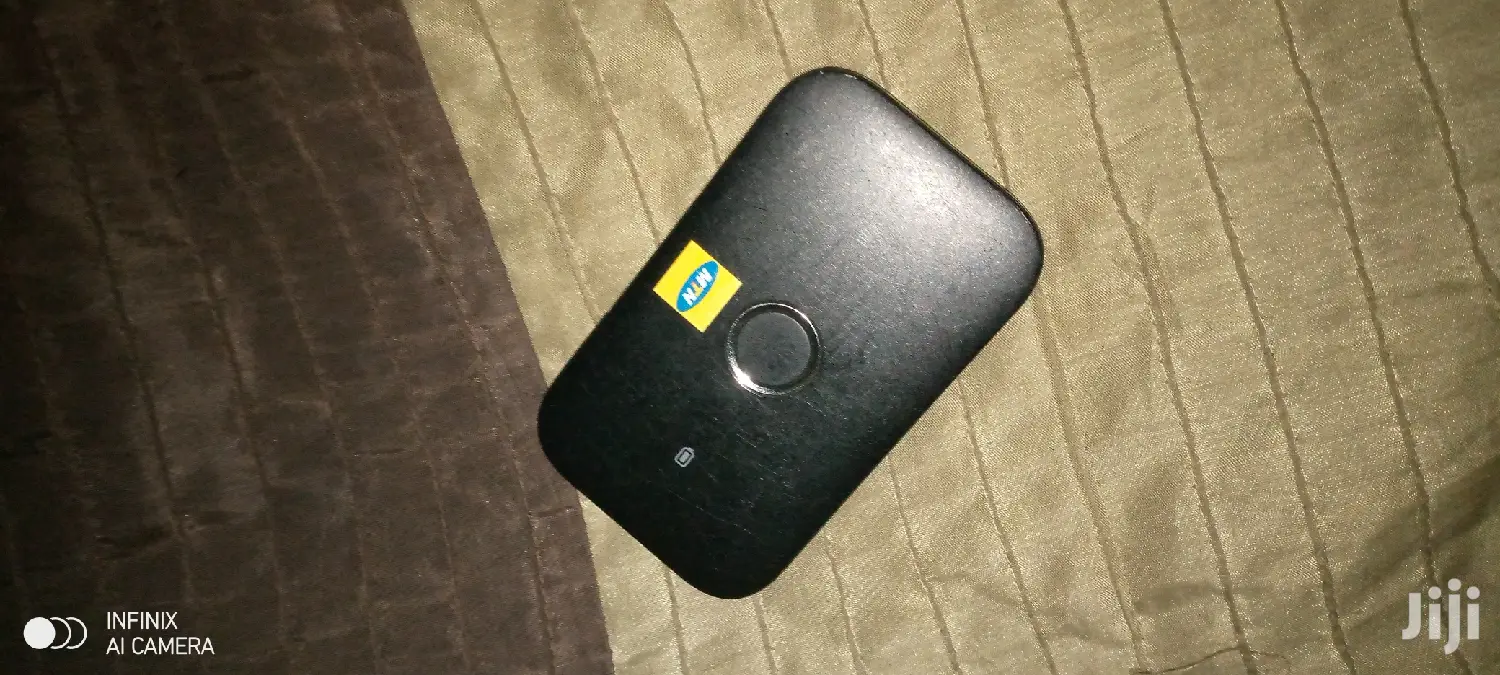 Unlock Your Mifi