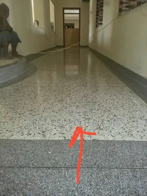 Terrazzo Building