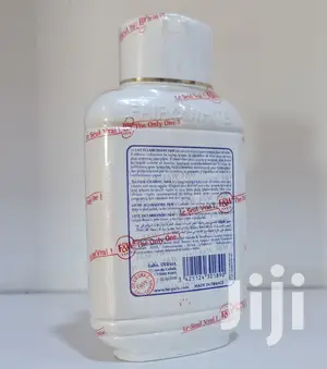 Fair and White Clearing Body Milk Lotion