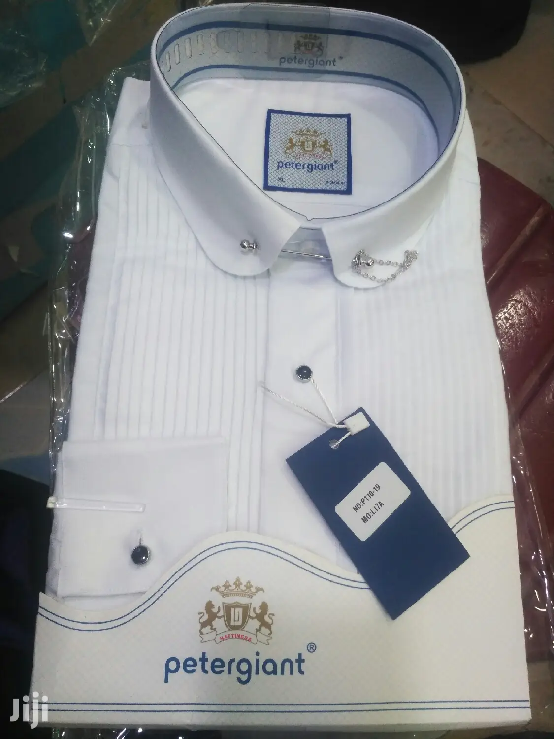 Professional Shirts at Low Prices