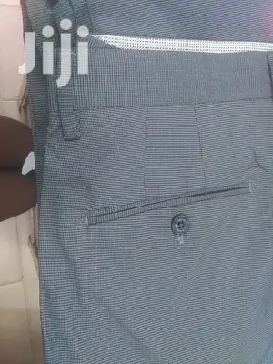 Classy Gentle Trousers