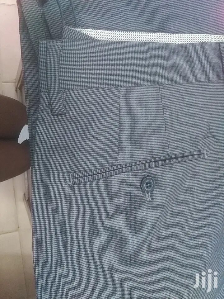 Classy Gentle Trousers