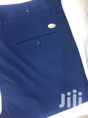 Classy Gentle Trousers