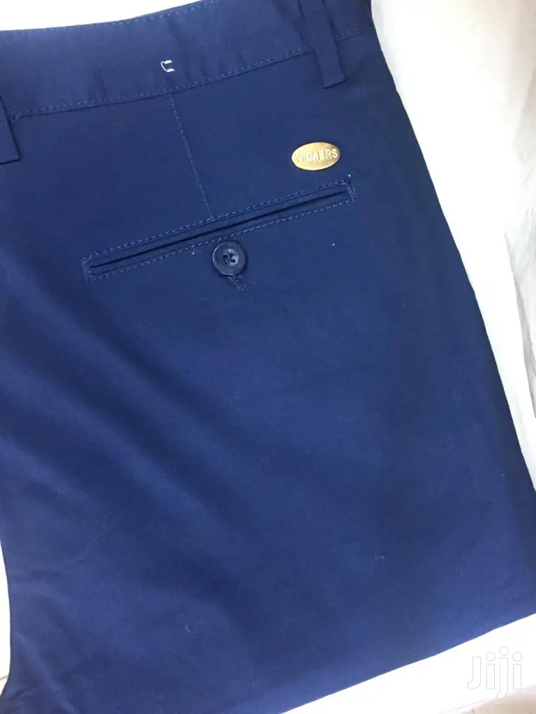 Classy Gentle Trousers