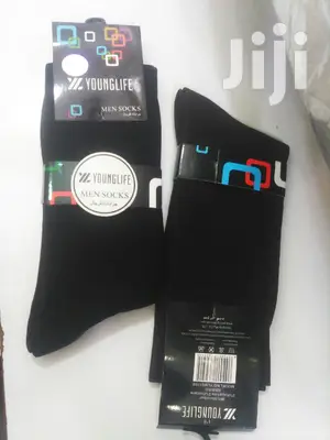 Men's Socks
