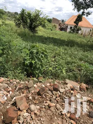 Kiira Kimwani 25 Decimals Land Near Tarmac For Sale