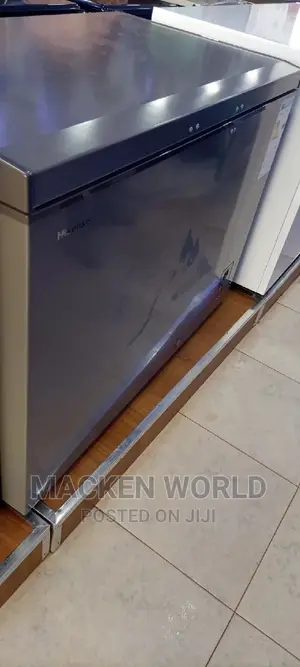 400l Hisense Freezer Original