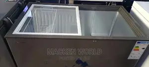 400l Hisense Freezer Original