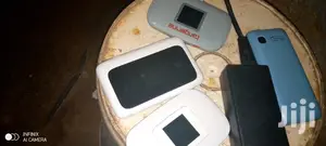 We Unlock Mi-Fi Bring Them