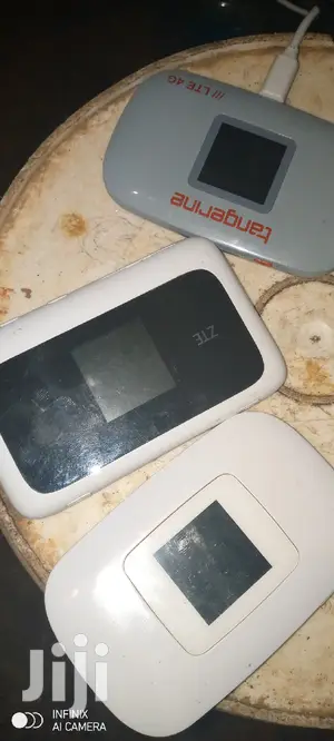 We Unlock Mi-Fi Bring Them
