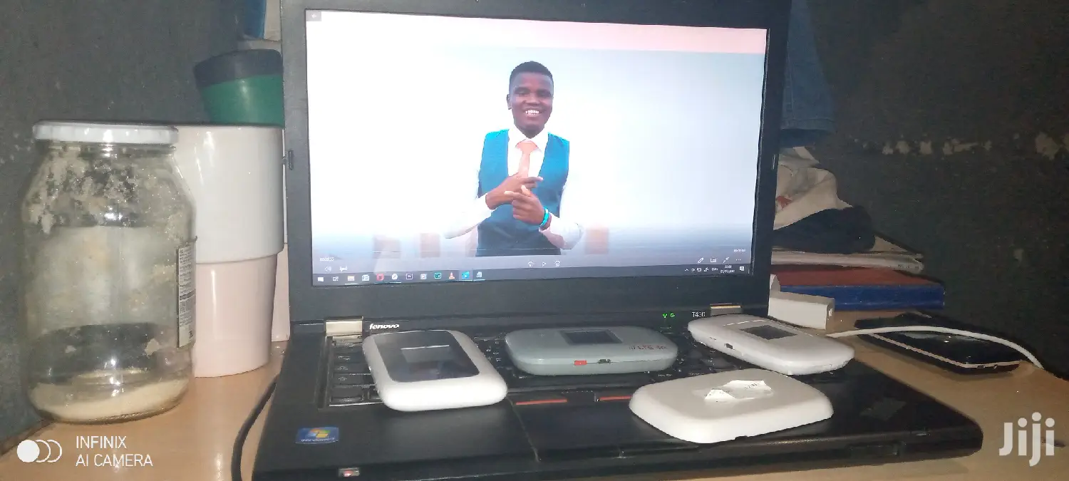 We Unlock Mi-Fi Bring Them