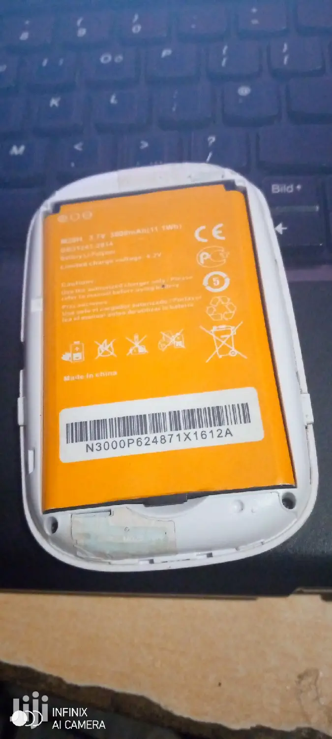 We Unlock Mi-Fi Bring Them