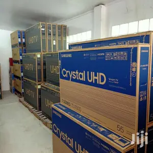 Samsung 55inches Tu7000 Crystal Uhd Tv