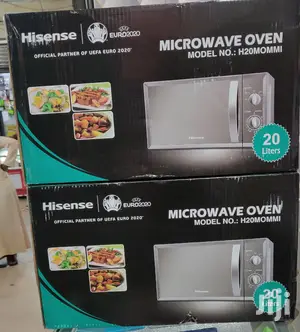 Hisense Microwave Oven 20liters