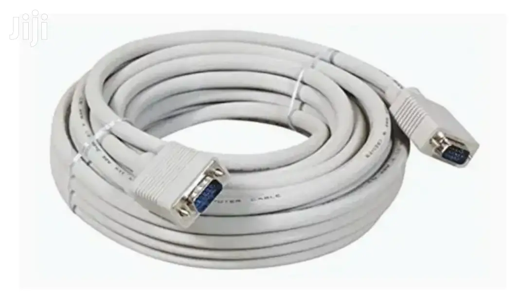 30 Meters High Speed VGA Cable