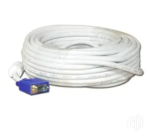 30 Meters High Speed VGA Cable