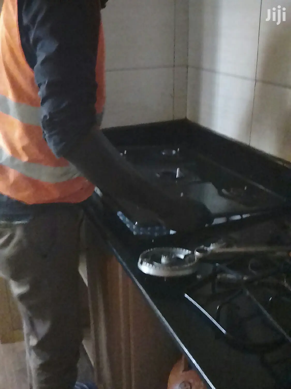 Gas And Electrical Cooker Repair And Services