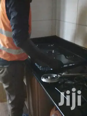 Gas And Electrical Cooker Repair And Services