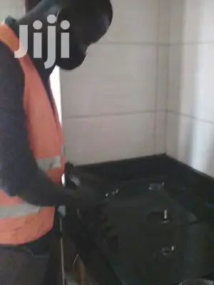 Gas And Electrical Cooker Repair And Services