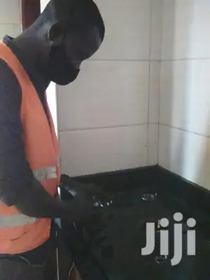 Gas And Electrical Cooker Repair And Services