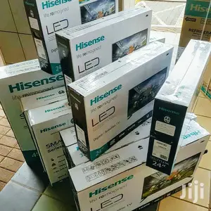Hisense 24inches Digital Tv