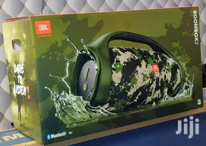 Jbl Portable Rechargeable Bluetooth Speaker Waterproof
