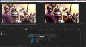 Video Editing Services