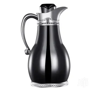 Royalford 1L Rayhan Arabic Flask
