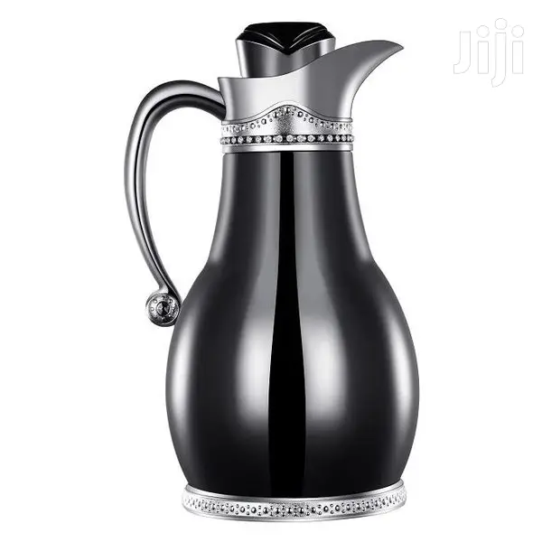 Royalford 1L Rayhan Arabic Flask