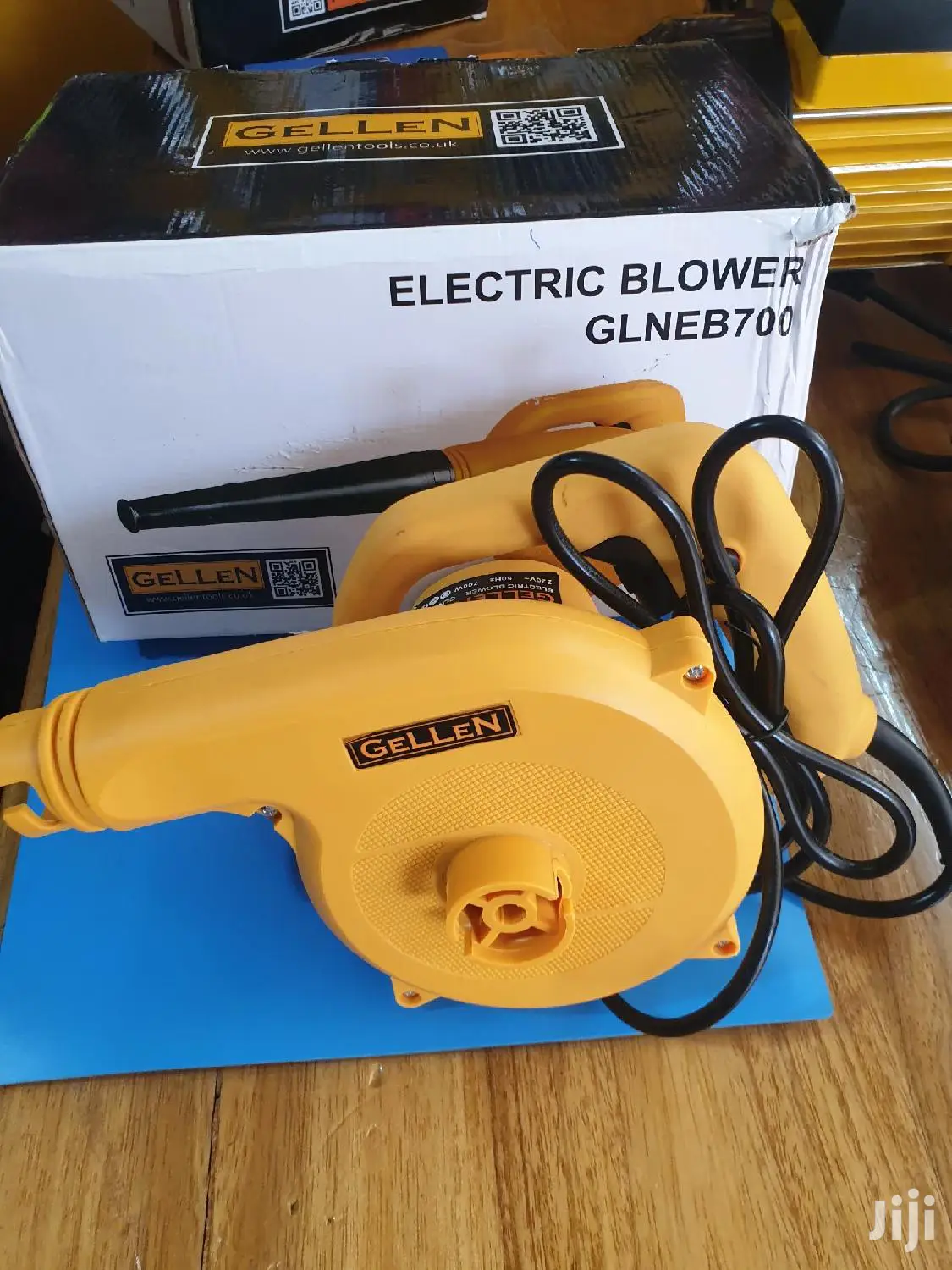 Air Blower