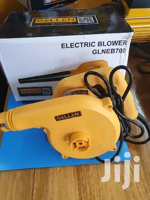Air Blower