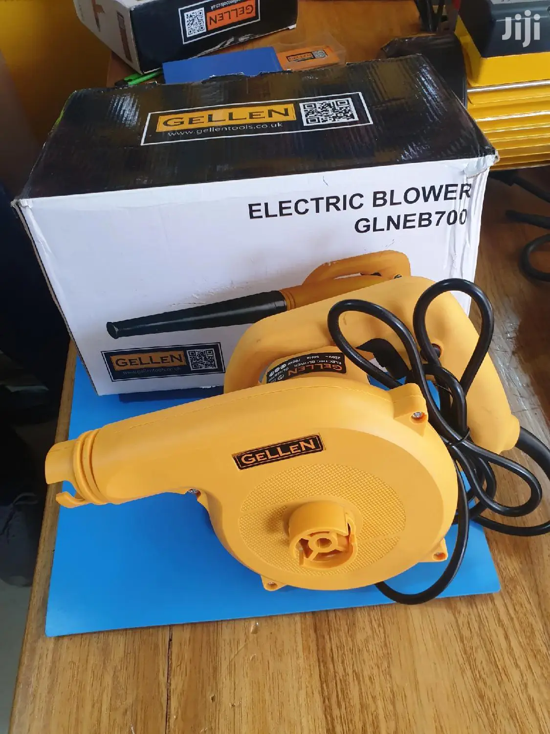 Air Blower