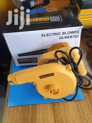 Air Blower